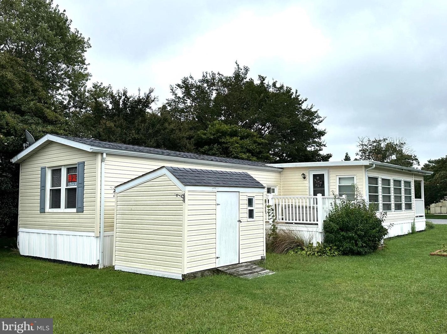 37743 N Shady Dr #31044, Selbyville, DE 19975