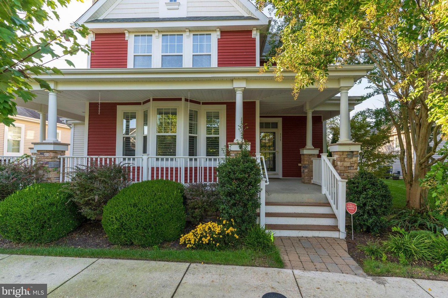 111 Heritage Blvd, Milton, DE 19968