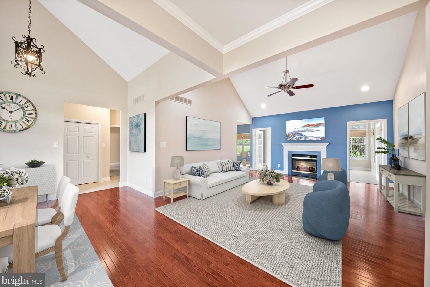 236 West Shore Drive, Milton, DE 19968