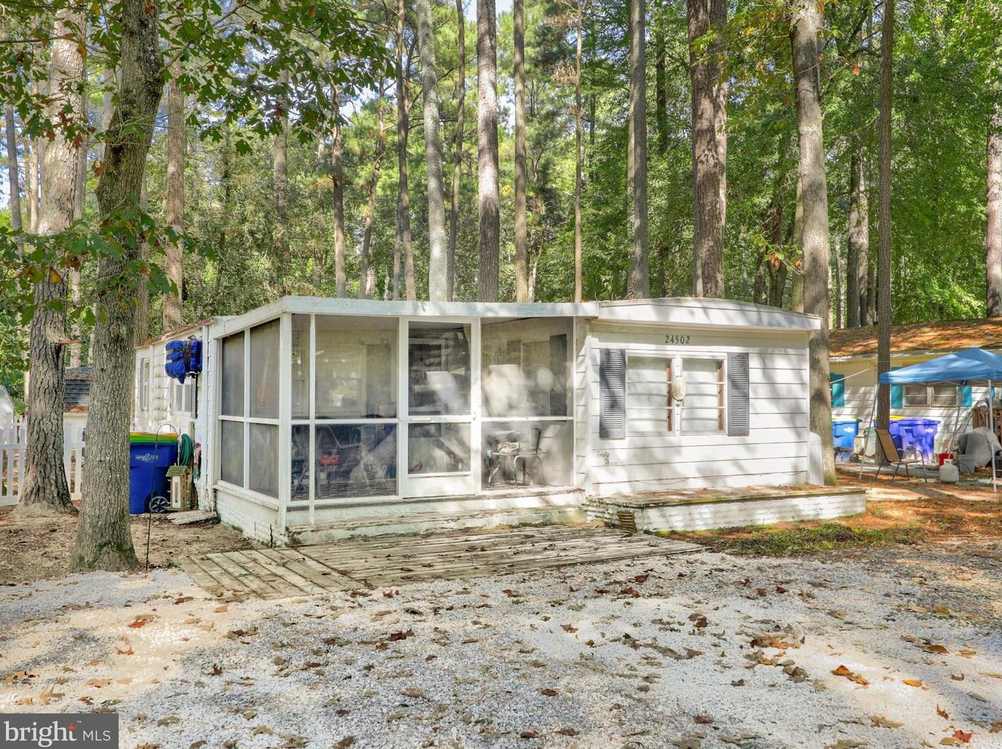 24502 White St #8020, Millsboro, DE 19966