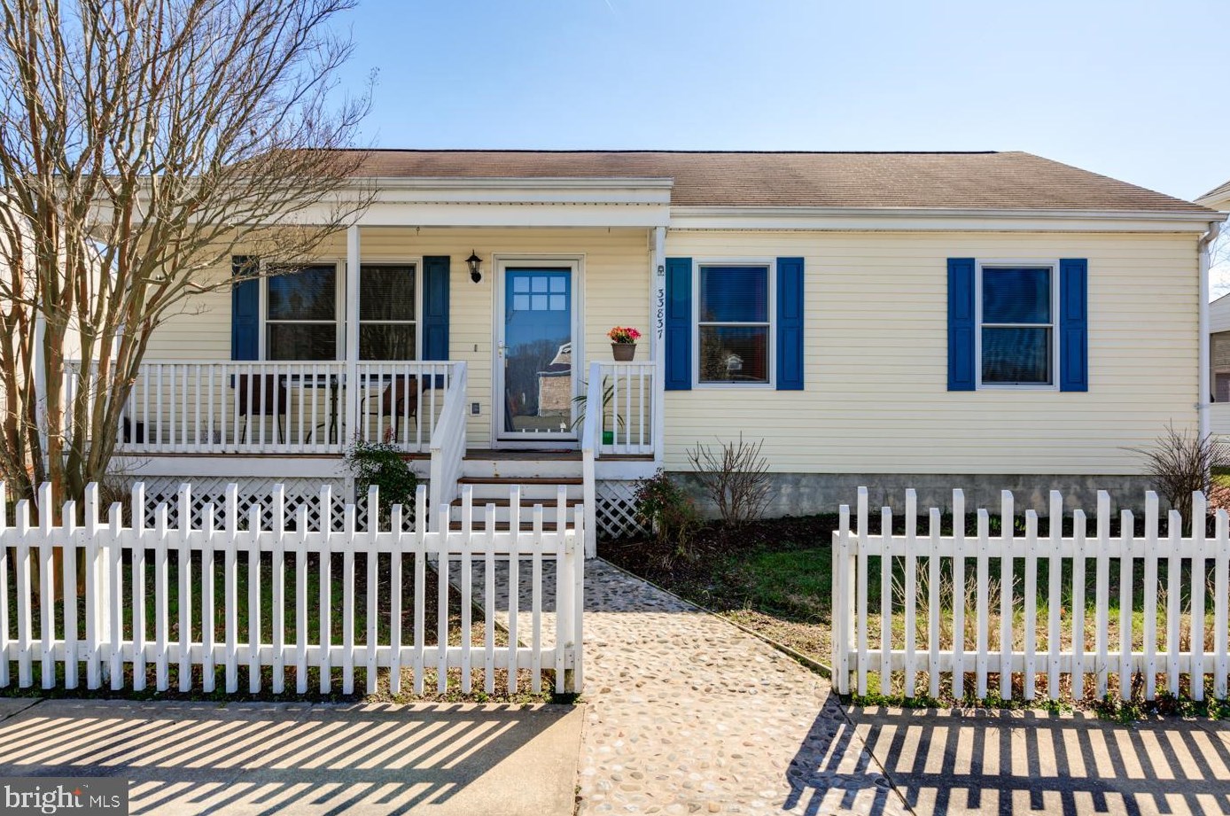33837 N Hampton Cir #31, Frankford, DE 19945