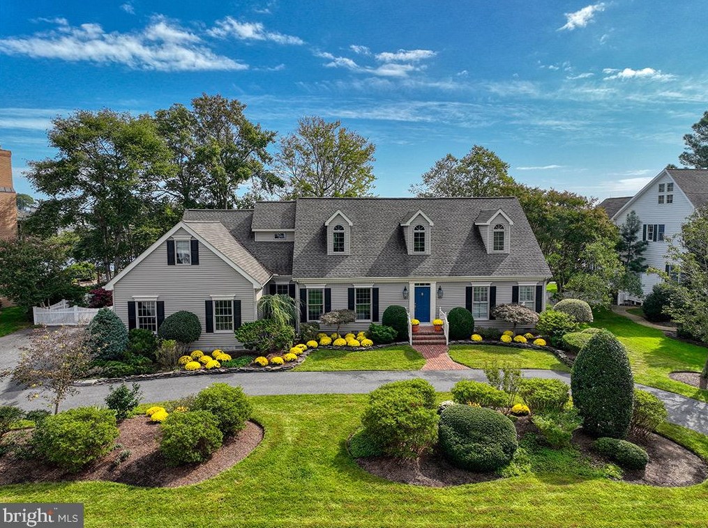 147 Torquay Ct, Rehoboth, DE 19971-1314