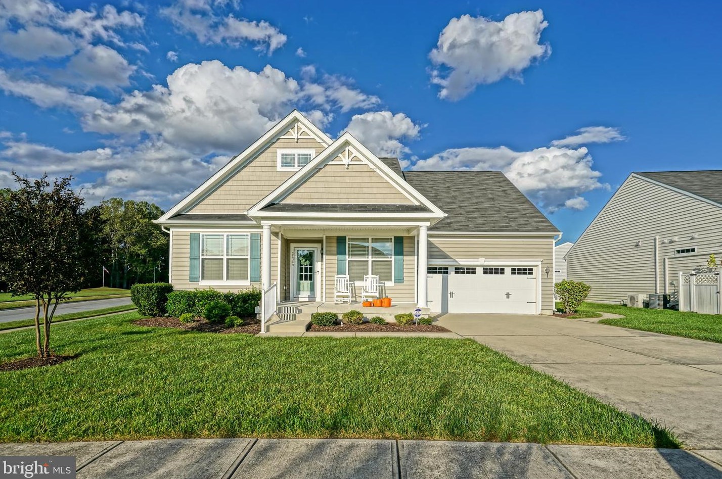 32349 Preserve Dr, Lewes, DE 19958