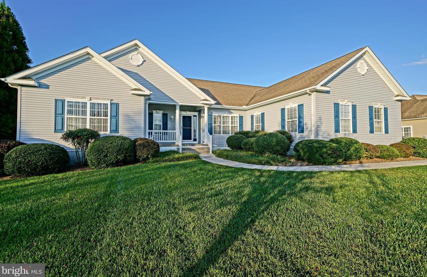 29248 River Rock Way, Milton, DE 19968