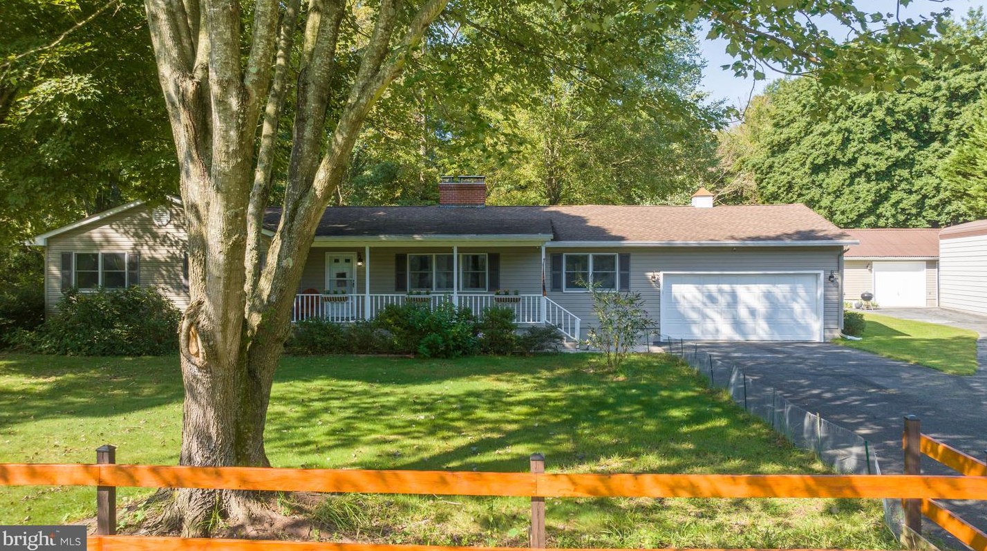 10522 Jasmine Dr, Lincoln, DE 19960-3631