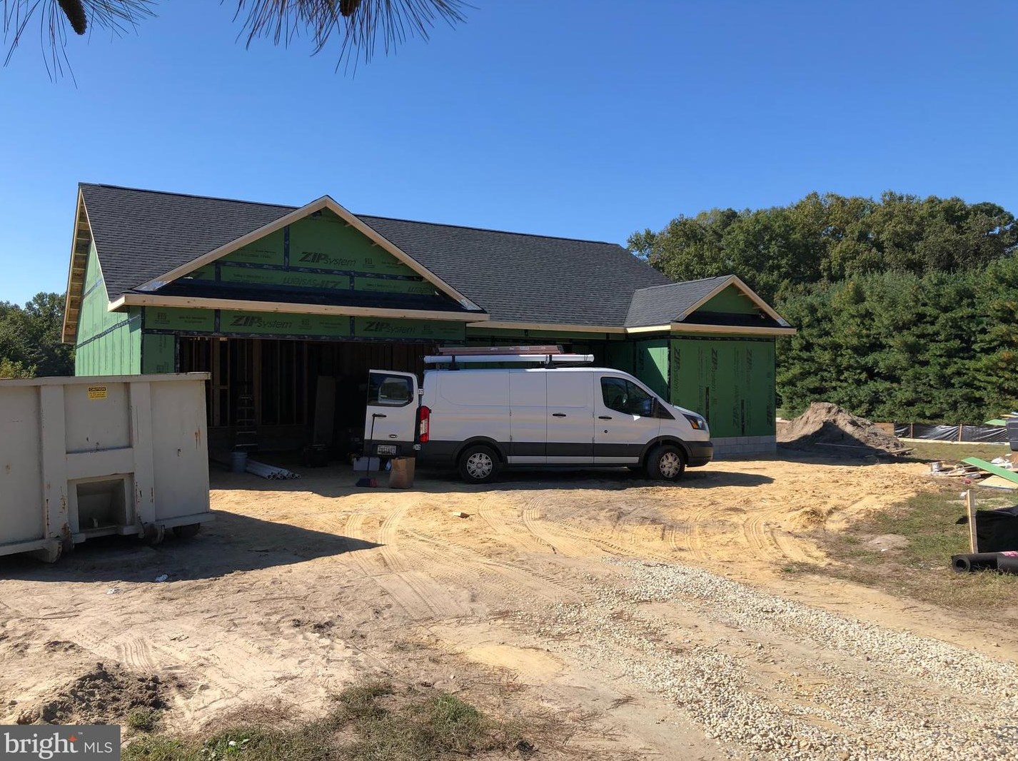 9060 Woodland Ferry Rd, Laurel, DE 19956