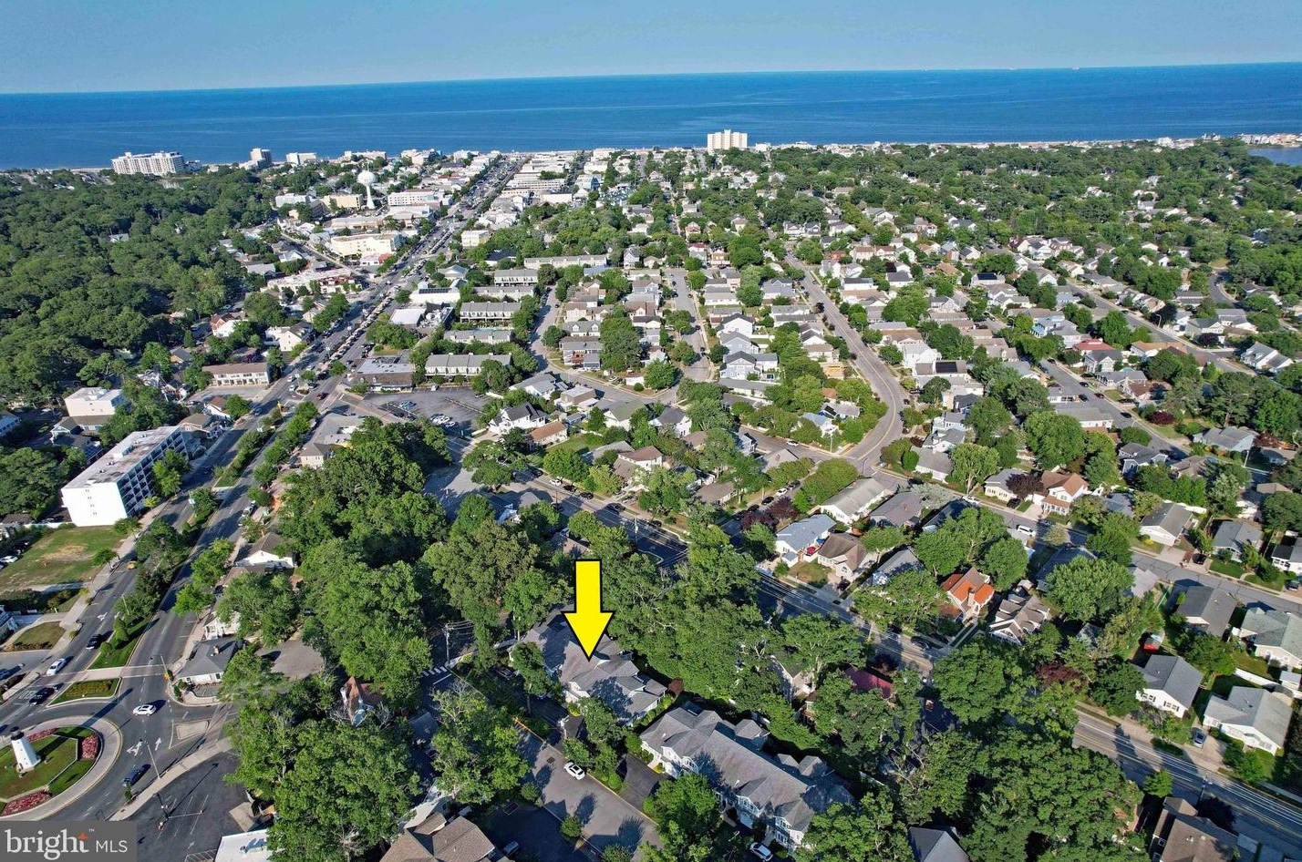 1-c Sixth St, Rehoboth, DE 19971