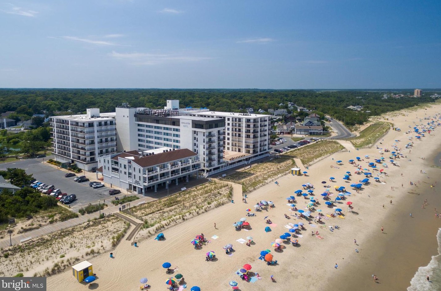 527 N Boardwalk #705, Rehoboth, DE 19971