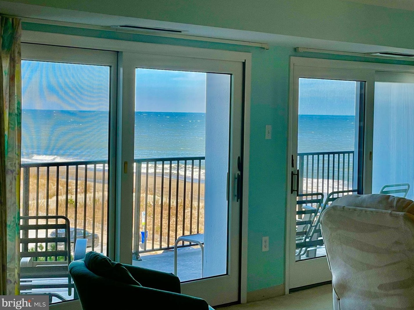 527 Boardwalk, Rehoboth DE  19971-2162 exterior