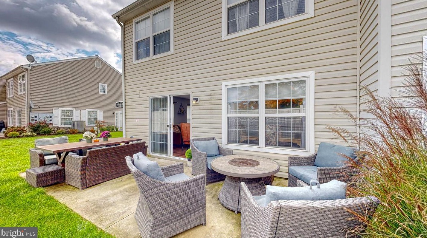 19110 Stonewood Ln, Rehoboth DE  19971-4681 exterior