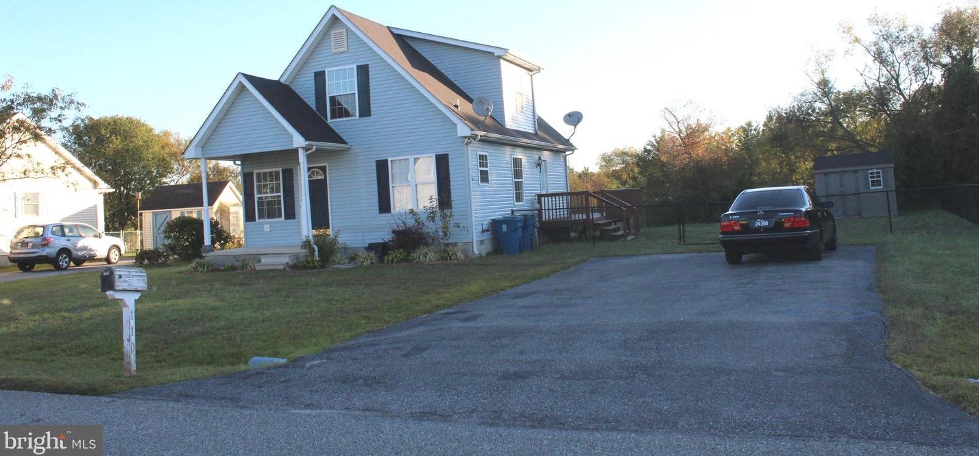 110 Duck Creek Ln, Farmington, DE 19950