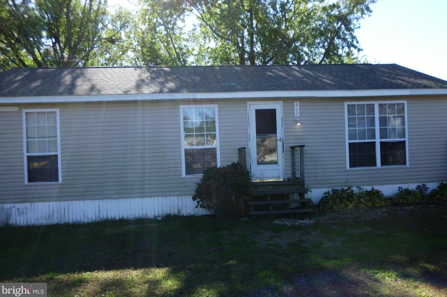 607 2nd St, Rehoboth, DE 19971