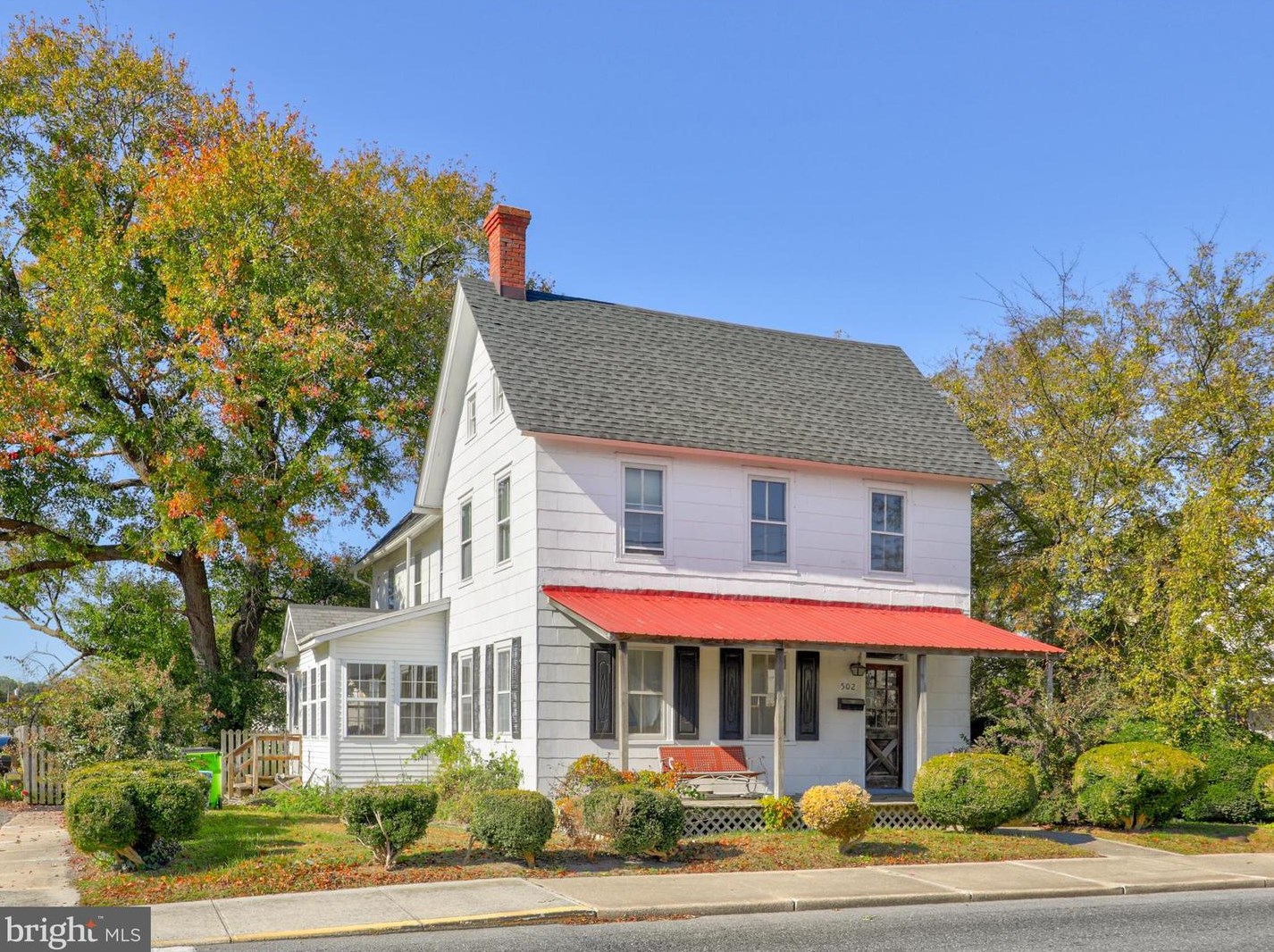 502 Union St, Milton, DE 19968