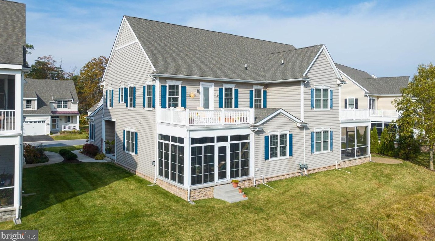 36497 Warwick Dr #46b, Rehoboth, DE 19971