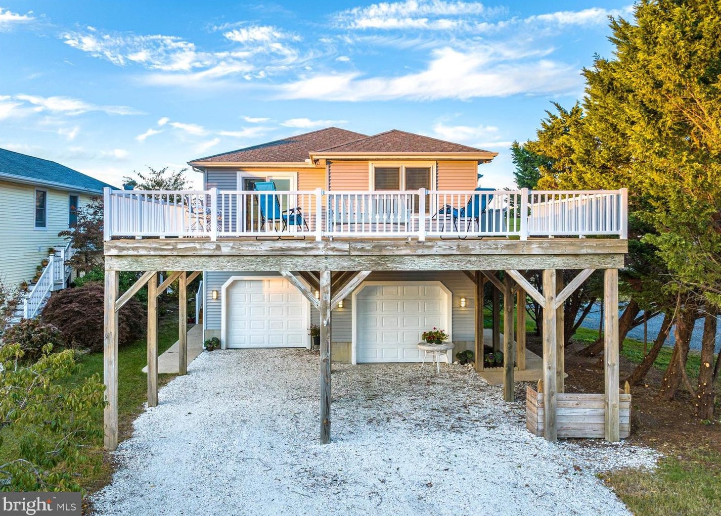 3 W Cannon St, Selbyville, DE 19944