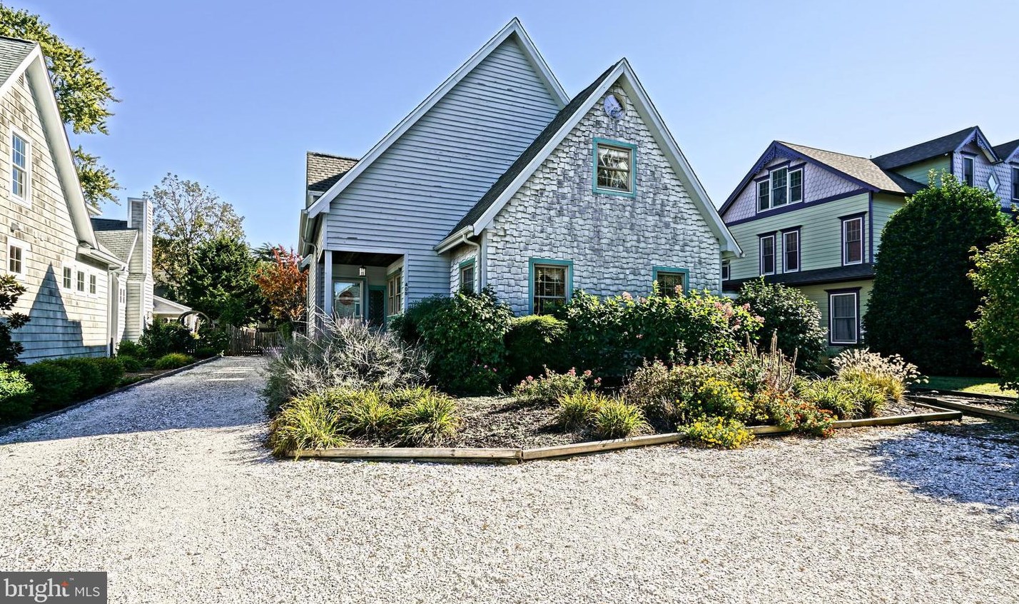409 St Paul St, Lewes, DE 19958