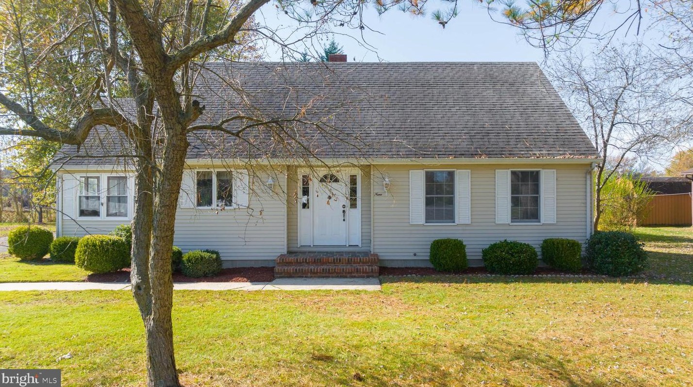 9 Bennett St, Selbyville, DE 19975