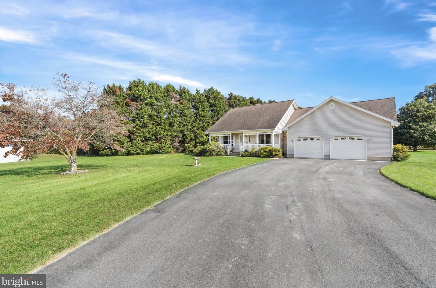 400 Circle Rd, Millsboro, DE 19966