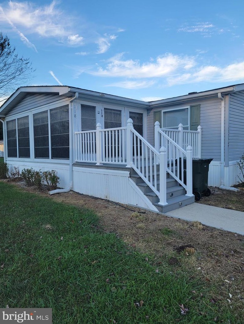 33369 Hartford Ct #43711, Lewes, DE 19958