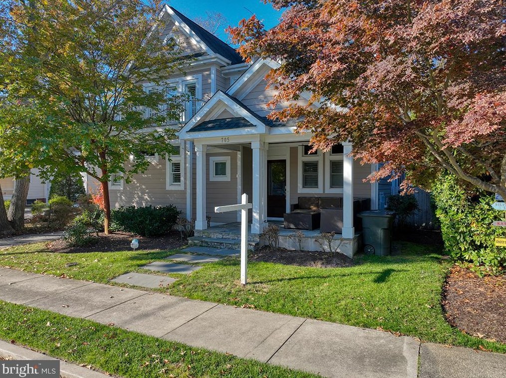 705 King Charles Ave, Rehoboth, DE 19971