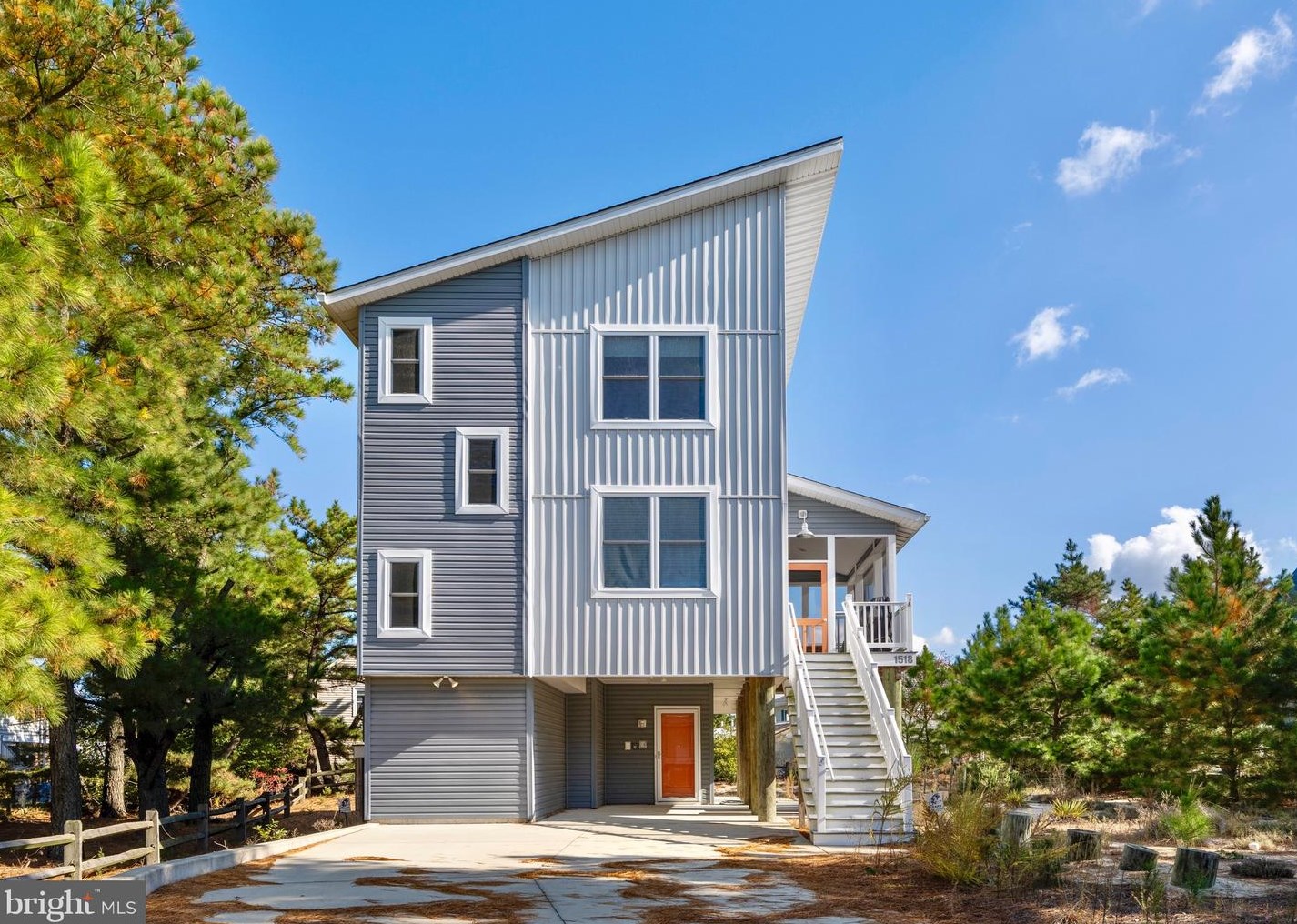 1518 Pintail Ln, Milton, DE 19968