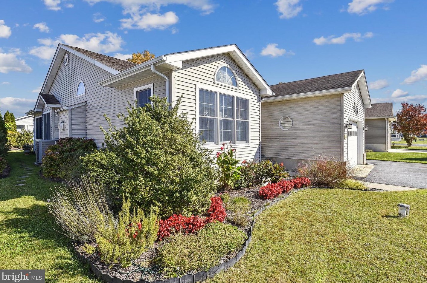 37823 W Stoney Run, Selbyville, DE 19975