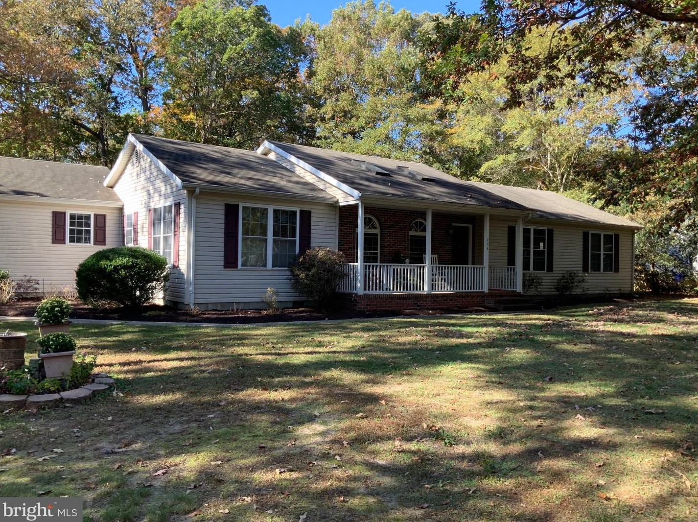 404 Oak Ln, Milton, DE 19968