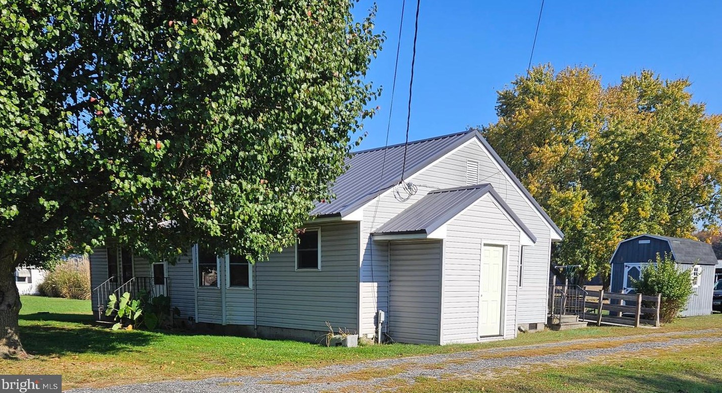 28481 Seaford Rd, Laurel, DE 19956
