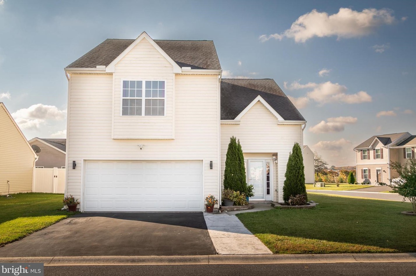 13398 Grace Ln, Delmar, DE 19940