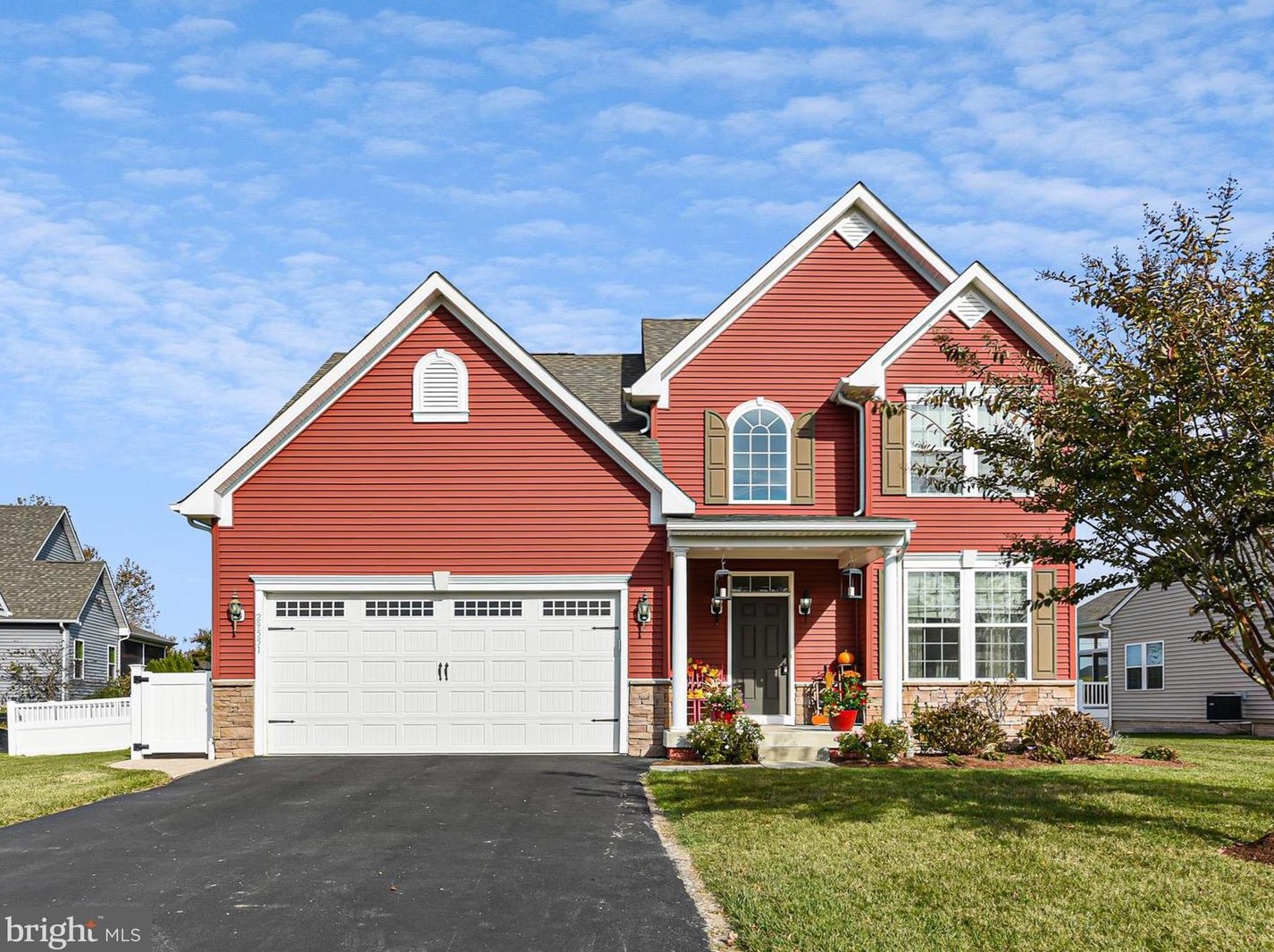 29551 Vincent Village Dr, Milton, DE 19968