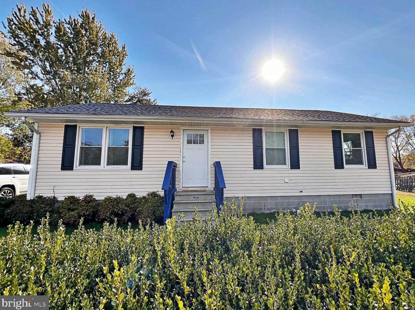 509 W 8th St, Laurel, DE 19956