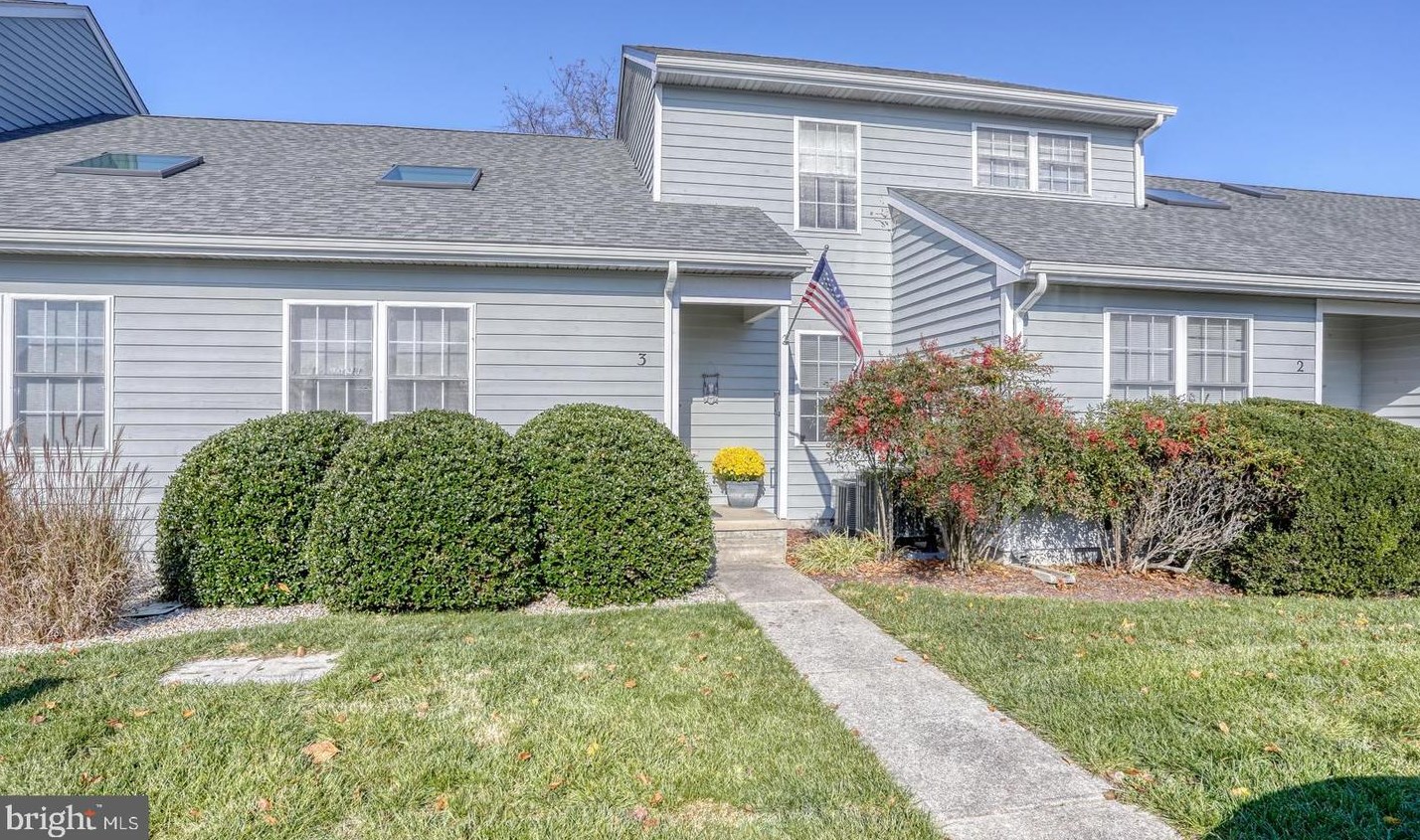 30868 Crepe Myrtle Dr #3, Millsboro, DE 19966