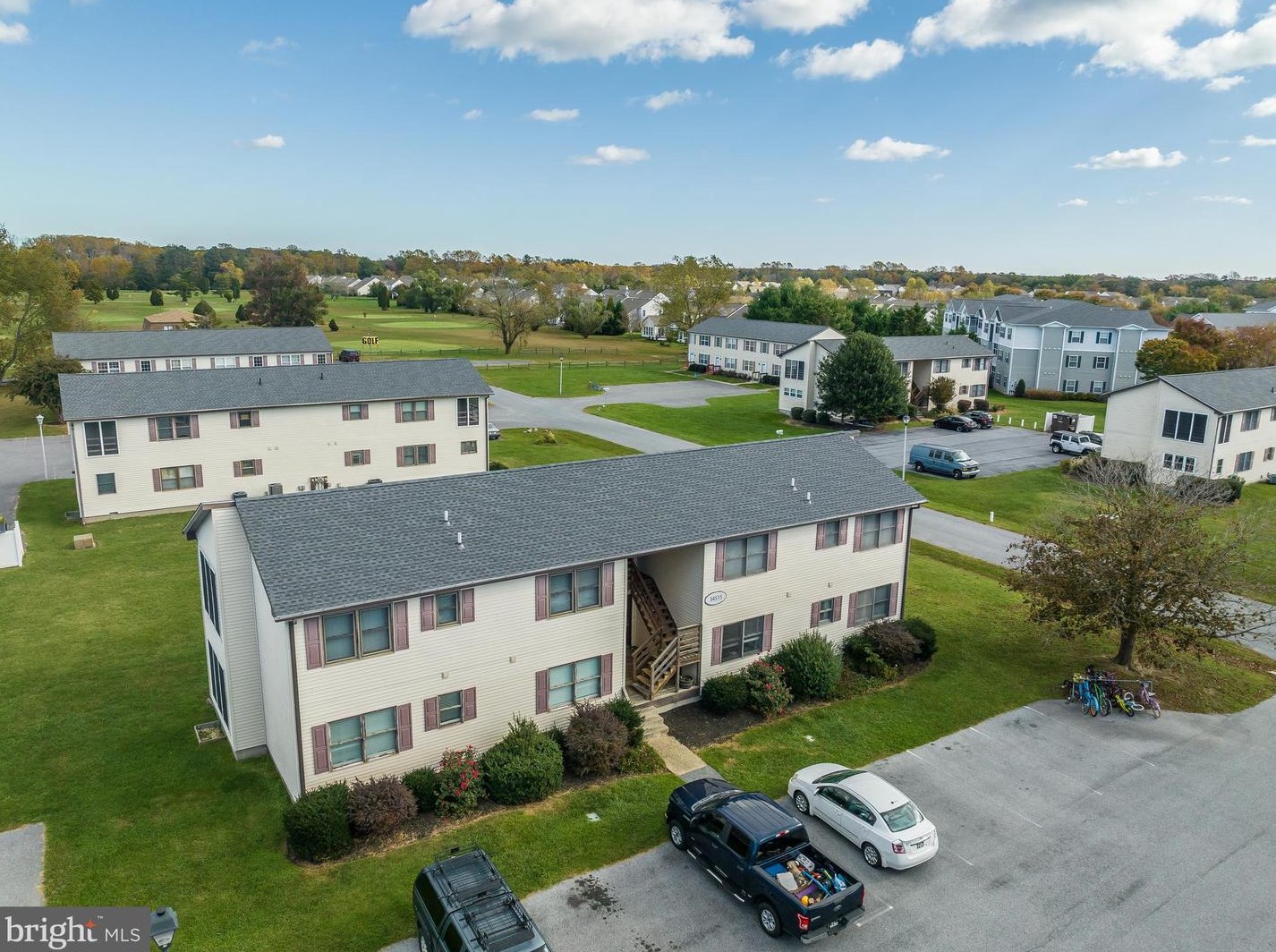 34515 Bushnell Ct #10, Lewes, DE 19958