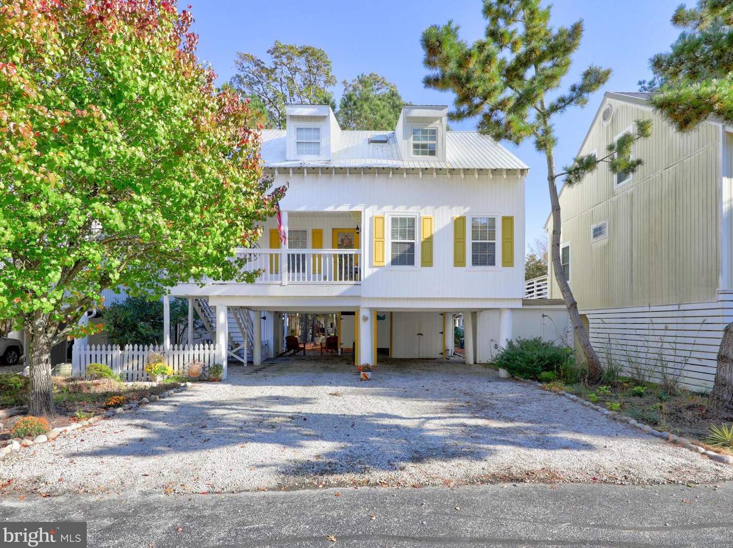 33908 Monterray Ave, Frankford, DE 19945