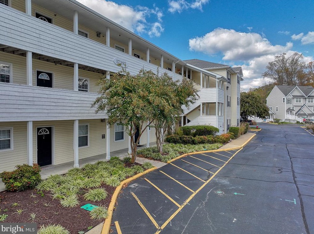 17293 King Phillip Way #2105, Rehoboth, DE 19971