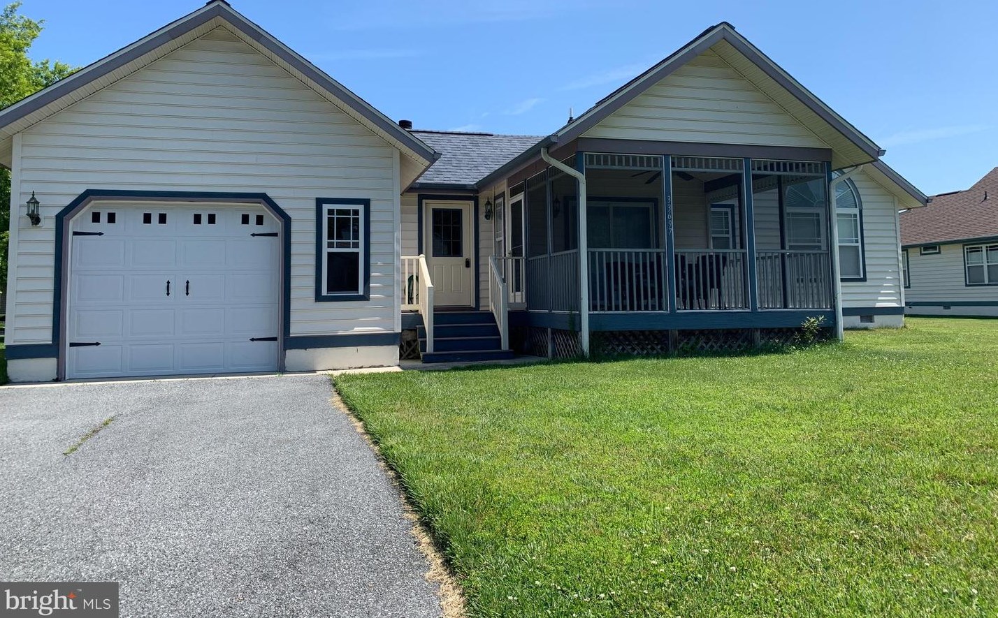 33697 Ashland Dr, Frankford, DE 19945