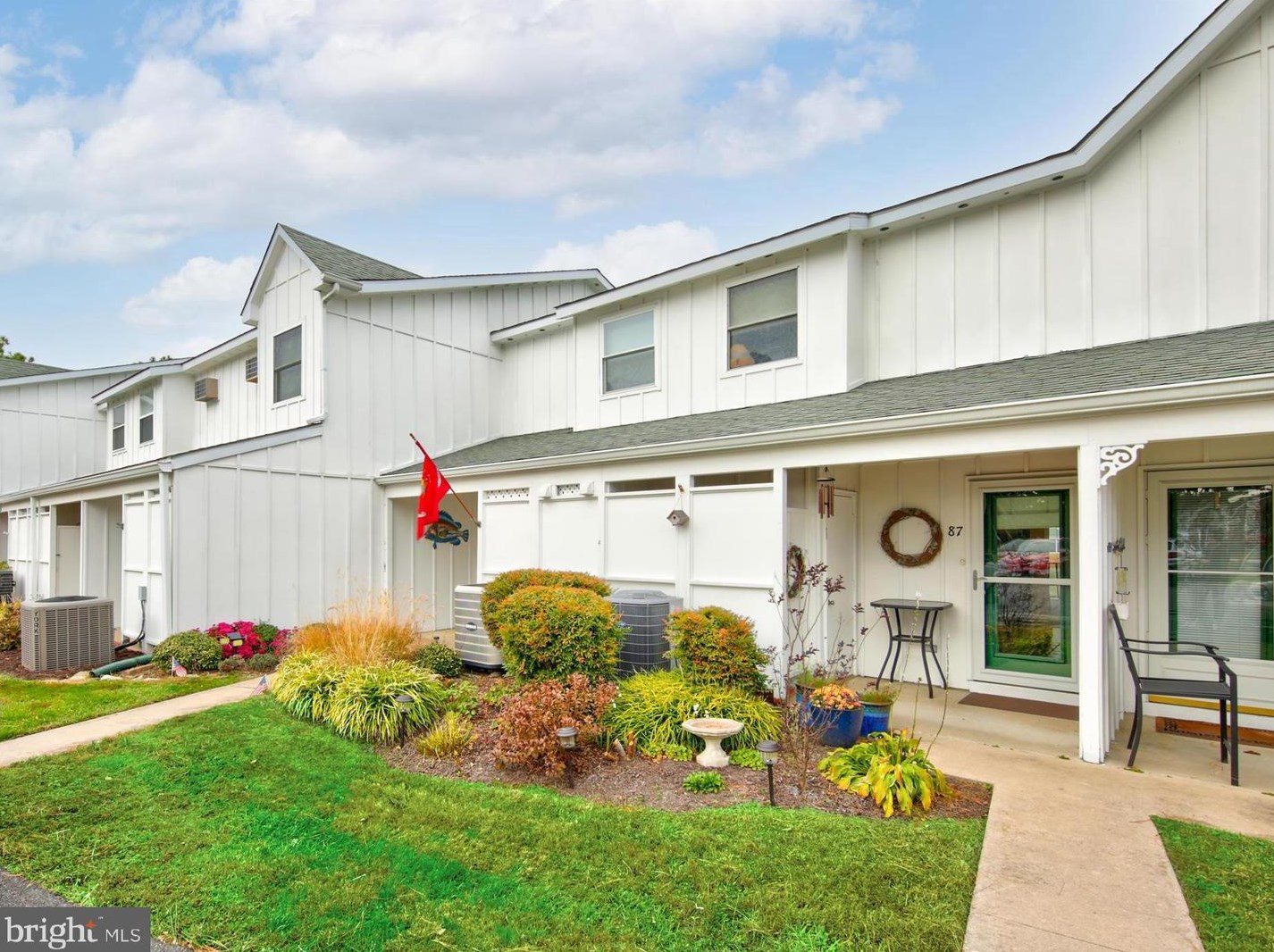 38054 Mockingbird Ln #87, Selbyville, DE 19975