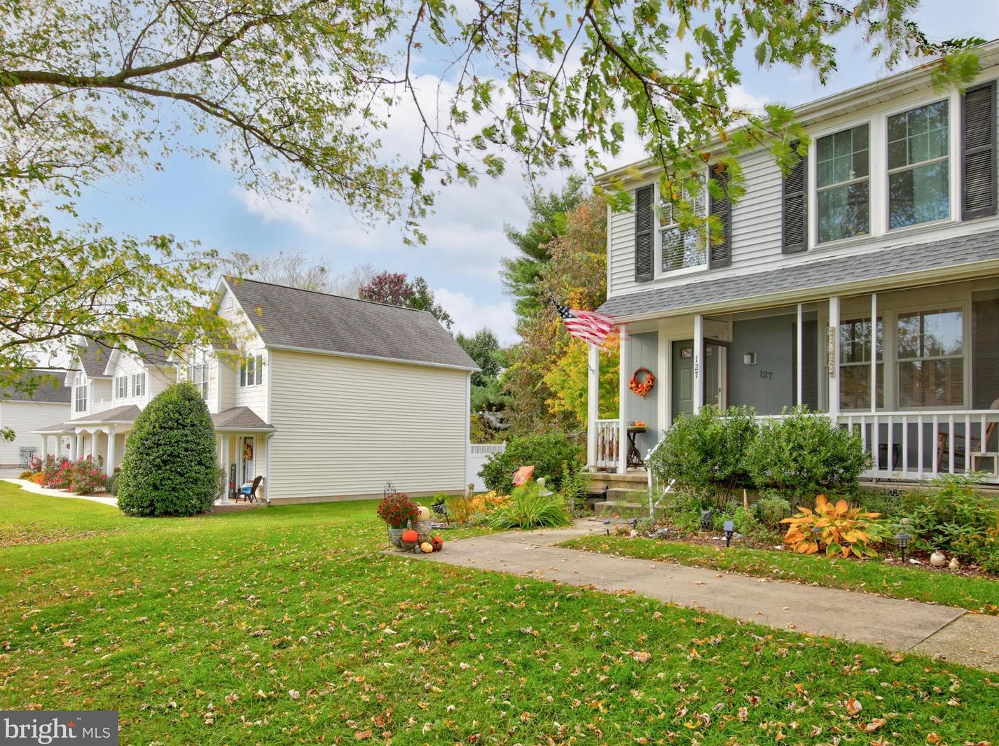 127 Tobin Dr, Milton, DE 19968