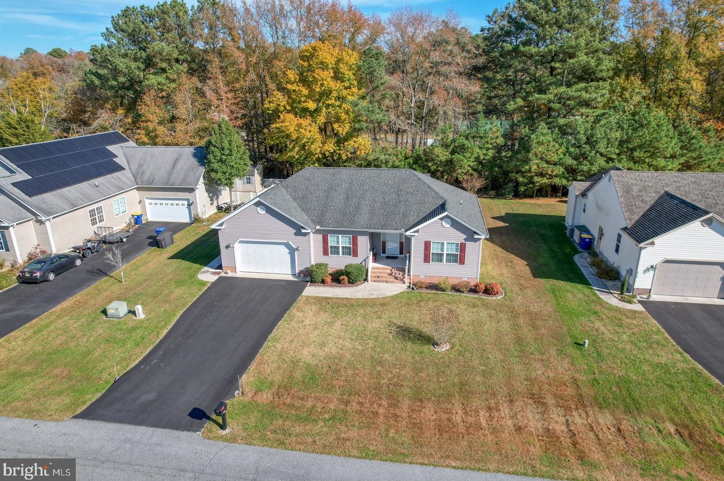 35137 Country Walk, Delmar, DE 19940