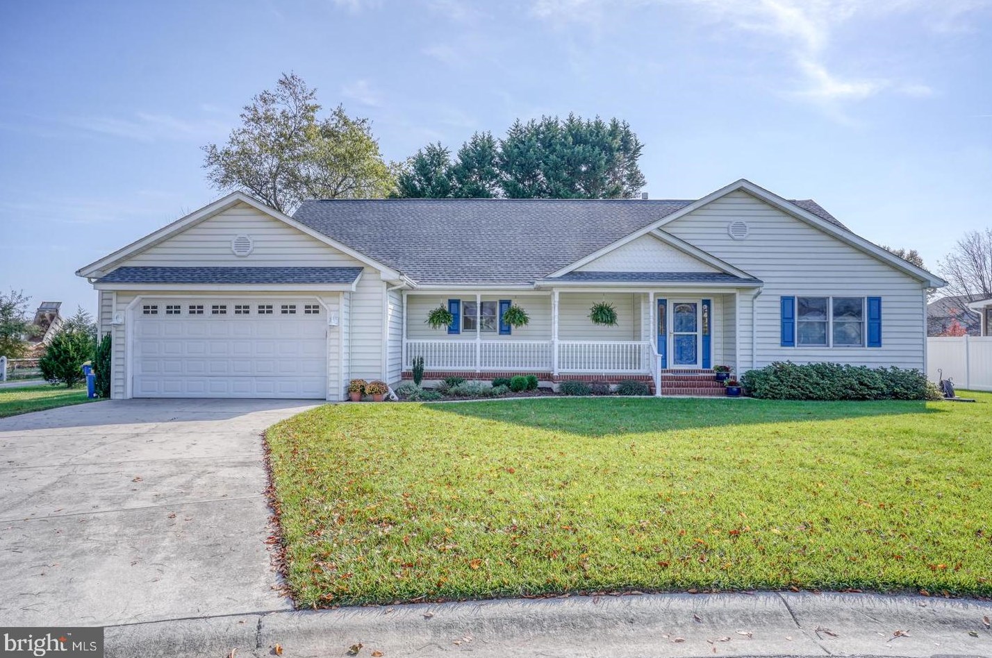 5 Inlet Pl, Lewes, DE 19958