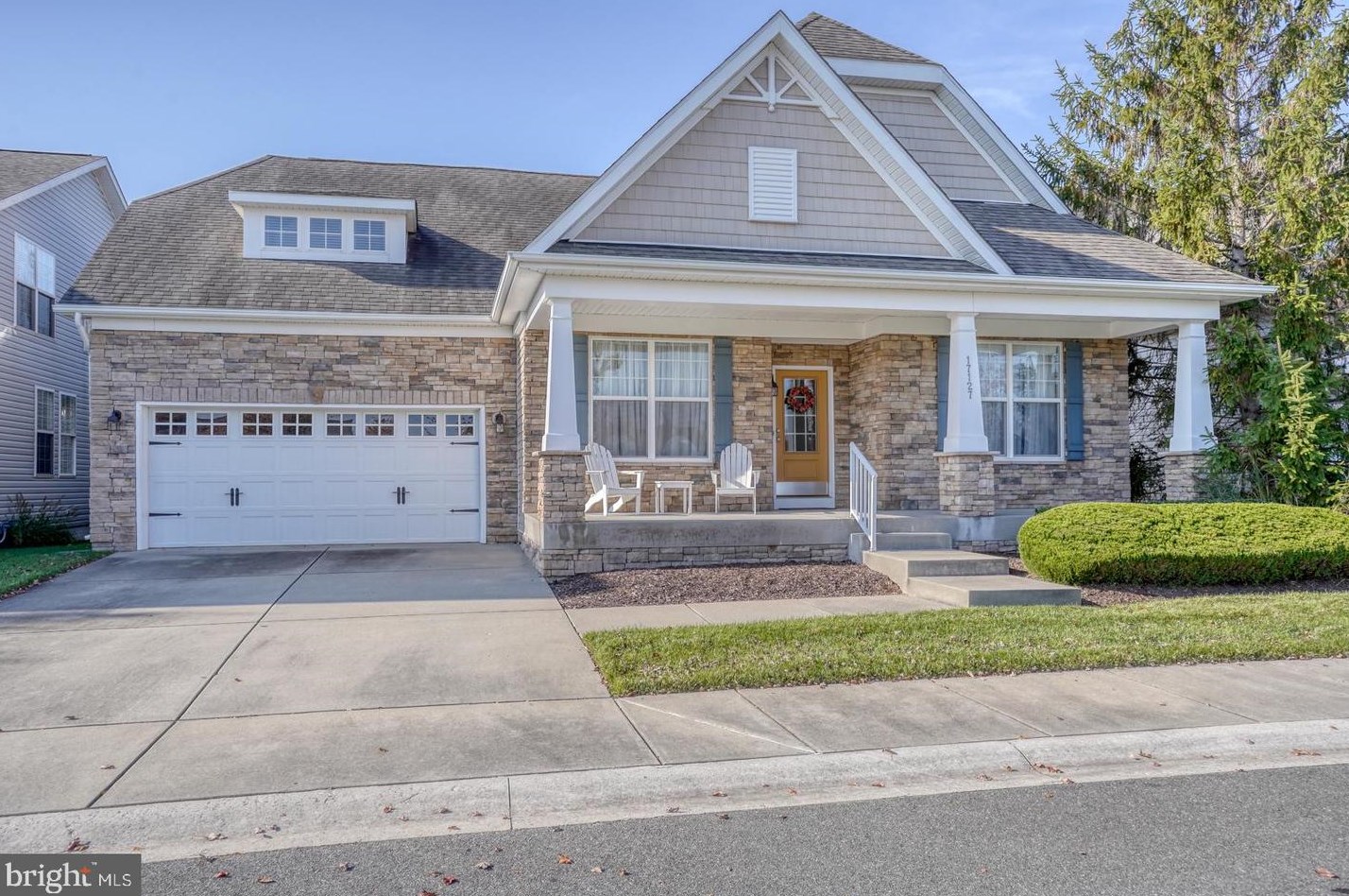 17127 Anjou Ct #5, Lewes, DE 19958