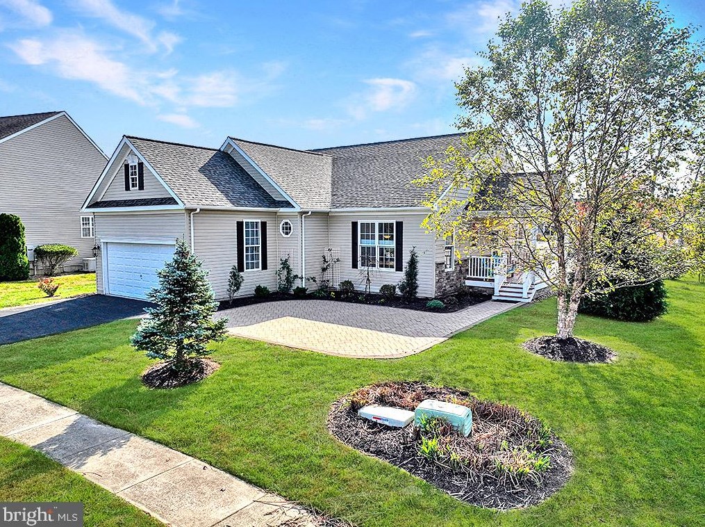 2 Sconset Ct, Rehoboth, DE 19971