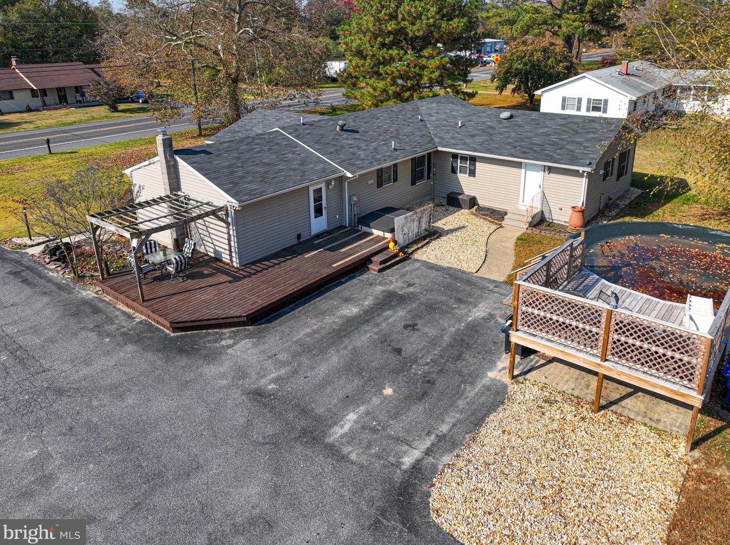 28095 Seaford Rd, Laurel, DE 19956