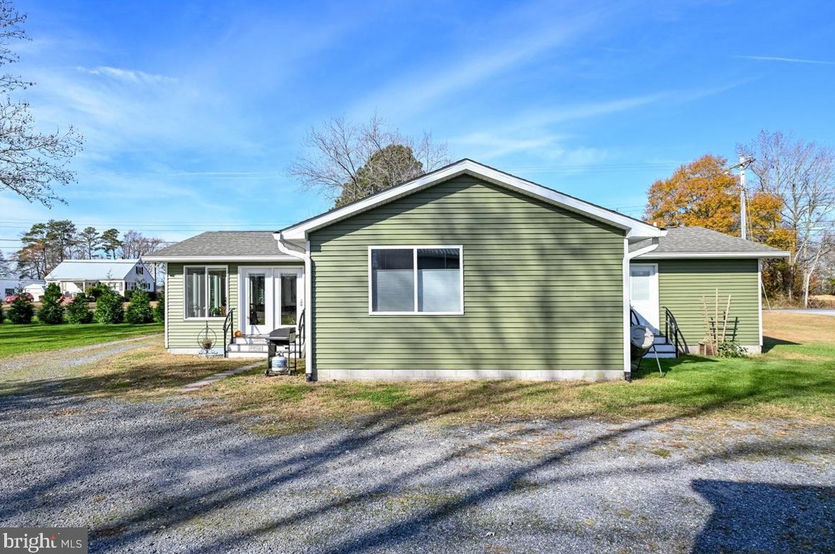 36475 Roxana Rd, Selbyville, DE 19975