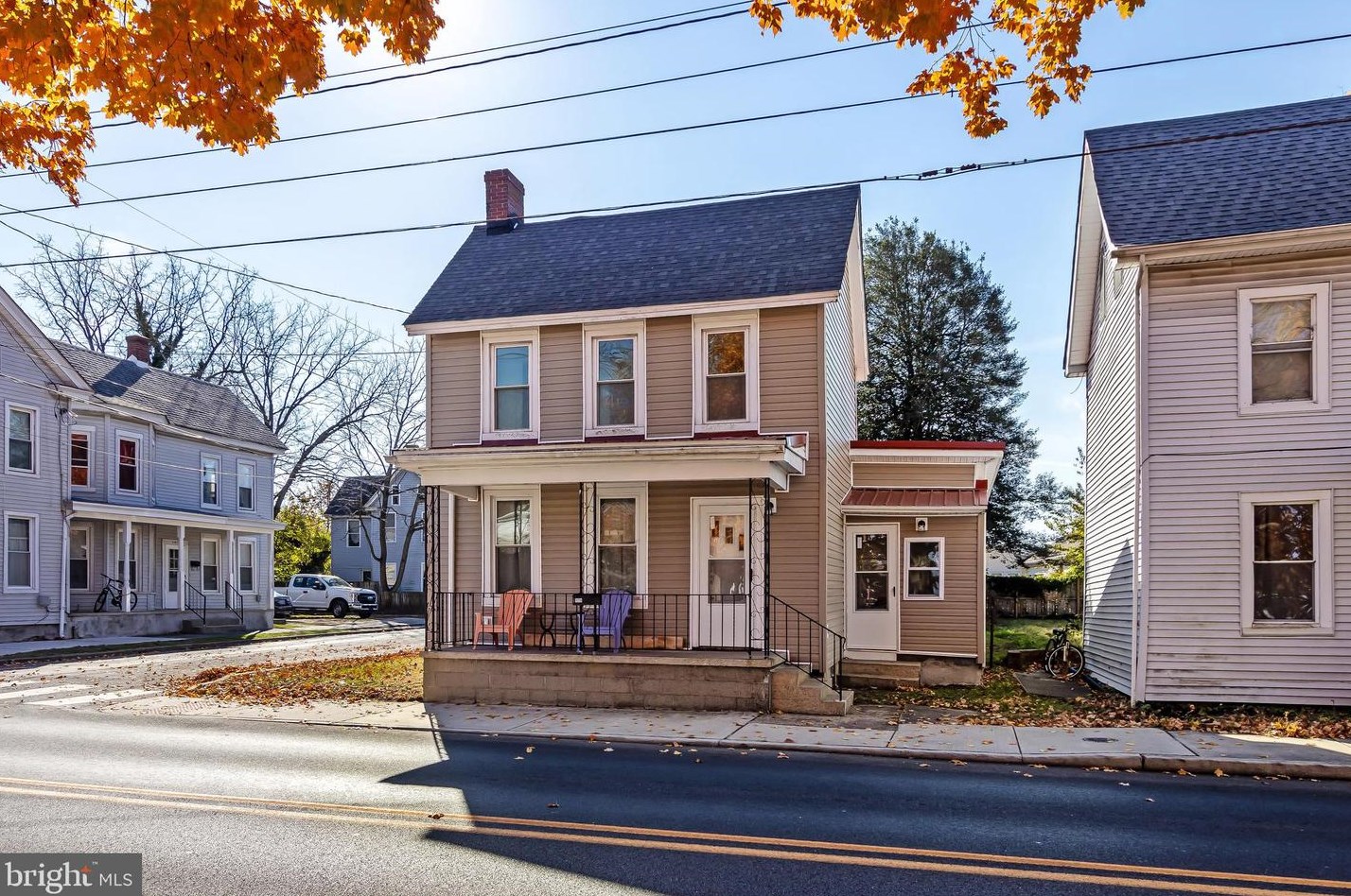 124 Se 2nd St, Slaughter Beach, DE 19963