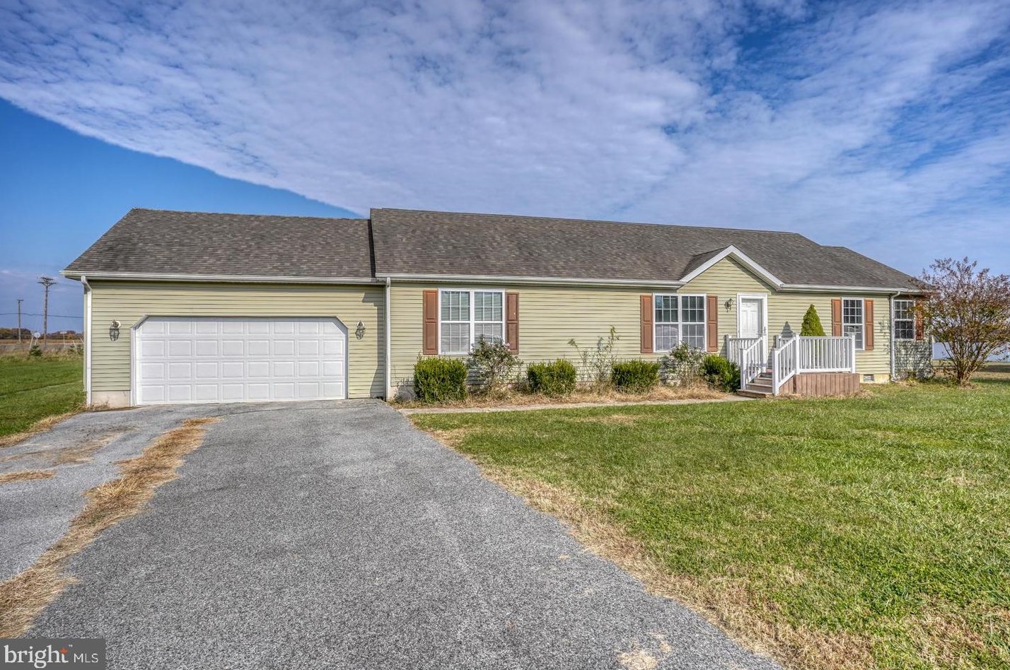 21633 Hackney Cir, Lincoln, DE 19960-2523