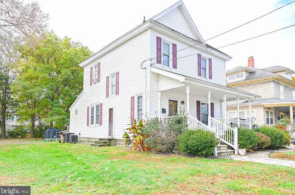 602 E Grove St, Delmar, DE 19940