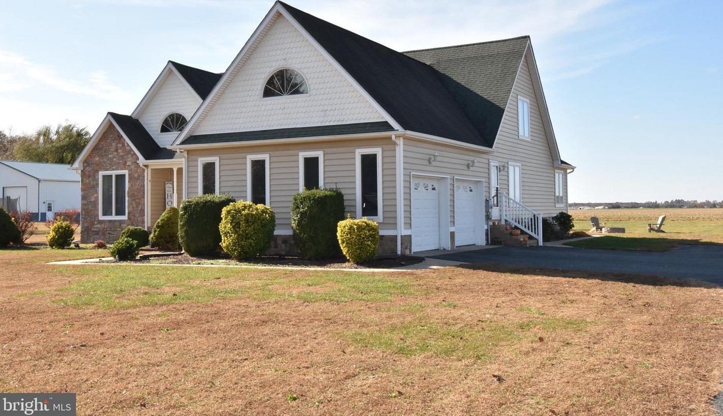 32538 Mt Pleasant Rd, Laurel, DE 19956