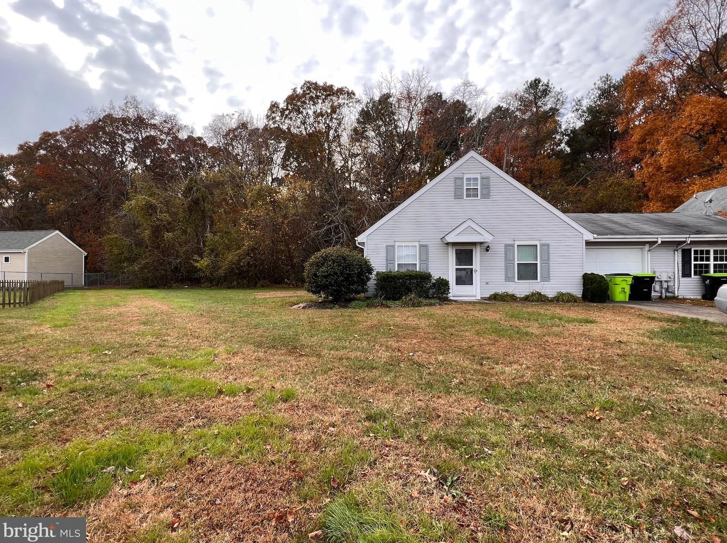 513 S Spinnaker Ln, Milton, DE 19968