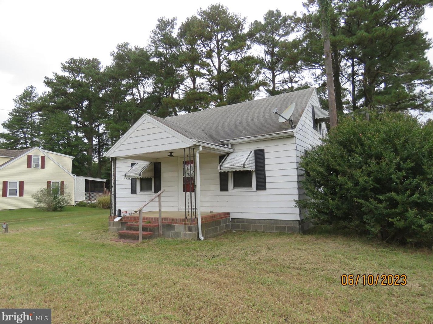 11459 Laurel Rd, Laurel, DE 19956